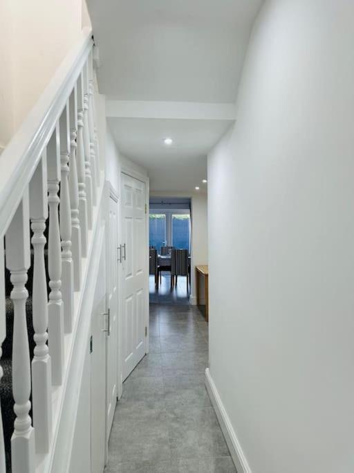 Сasa de vacaciones Gladstone House Bournemouth